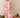 Tropical Blush Co-ord Set