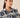 Indigo Mosaic Shirt
