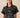 Shadow Bloom Crop Shirt