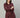 Suede Faux Belted Shirt Dress