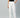 High Waist Trouser With Button