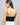 Shoulder Strapped Cut-Out Bralette Top - Delan