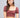 Square Neck Puff Sleeve Bralette Crop Top