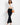 Satin Lace Crop Top - Delan