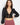 Satin Lace Crop Top - Delan