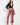 Satin Lace Crop Top - Delan