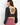 Satin Lace Crop Top - Delan