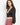Satin Lace Crop Top - Delan