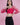 Mesh Ruched Corset Style Crop Top - Delan
