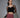 Mesh Ruched Long Sleeves Semi-Sheer Crop Top - Delan