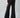 High Waist Wide Leg Trousers - Delan