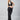 High Waist Wide Leg Trousers - Delan