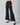 High Waist Wide Leg Trousers - Delan