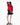 Flowing Satin Spread Collar Classic Shirt - Delan