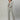 Tweed Cropped Jacket And Trouser Coord set - Delan