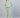 Mint Full Sleeves Velvet Co-ord Set
