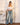 Schiffli Puff Sleeves Crop Top - Delan